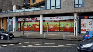 Polonez Tallaght Belgard Square