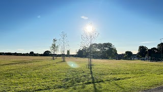 Caludon Castle Park