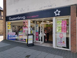 Superdrug