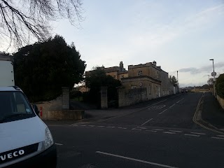 Partis College, Bath