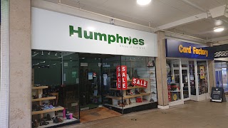 Humphries (Droitwich) Ltd