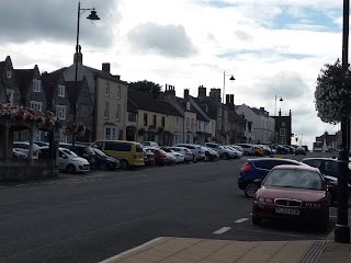 Tourist Information Centre