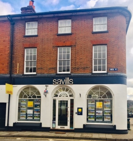 Savills Henley Estate Agents