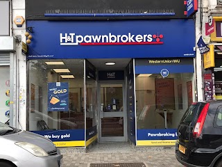 H&T Pawnbrokers