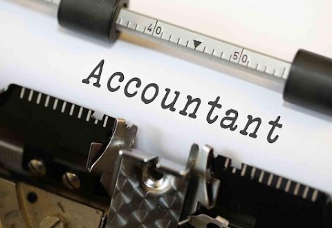 PG Accounting Services Ltd