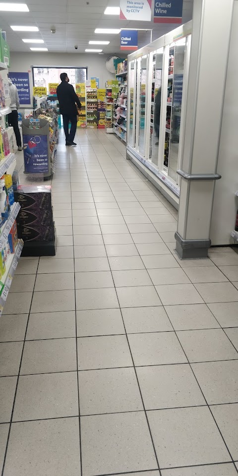 Tesco Express