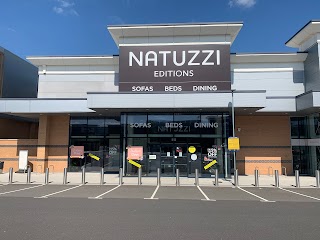 Natuzzi Editions - Wednesbury
