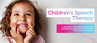 Children's Speech Therapy NI - Private Speech Therapist