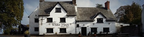White Hart Village Inn Llangybi