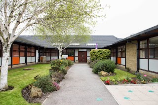 Margaret McMillan Primary School