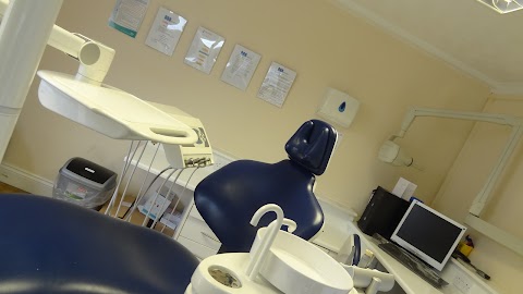 Winnersh Dental Practice