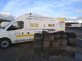 Ace Mobile Tyres