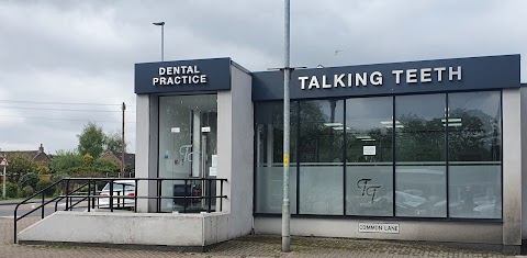 Talking Teeth Dental Practice