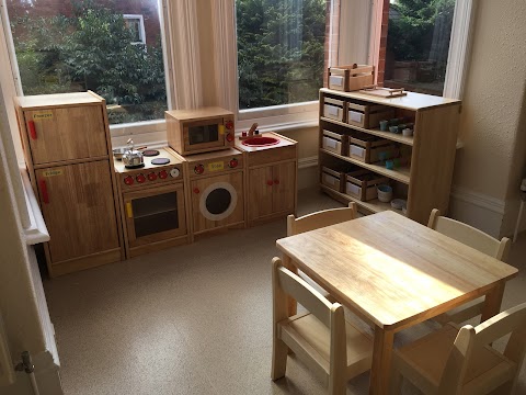 Headingley Yorkshire Montessori