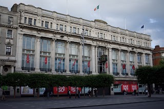 Smiles Dental O'Connell Street