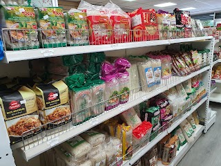 Oriental Food Mart