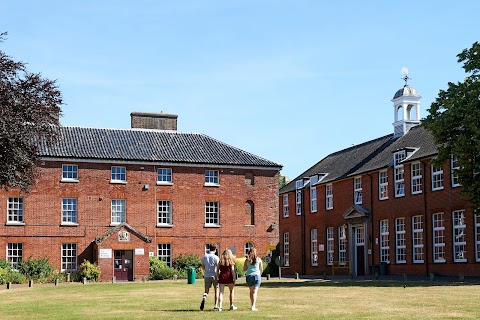 Paston College