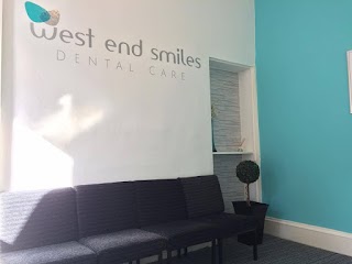 West End Smiles