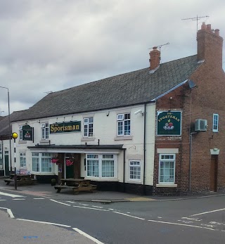 The Sportsman