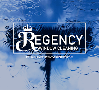 Regency Window Cleaning