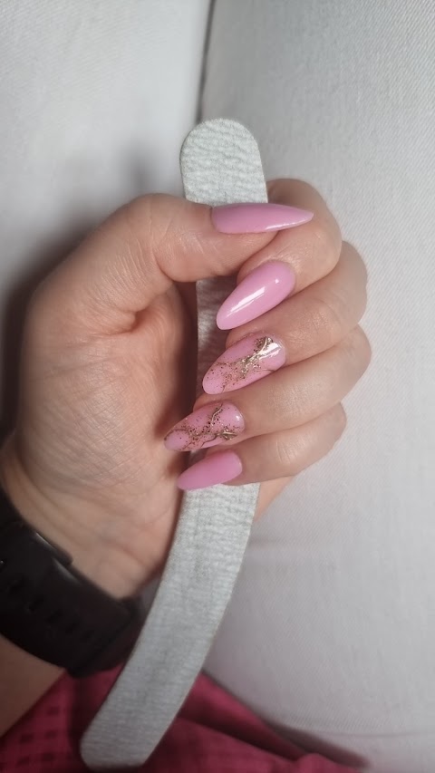 Rosa Nails & Spa Hamilton