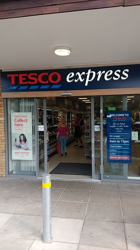 Tesco Express