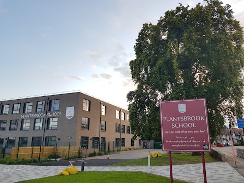 Plantsbrook School