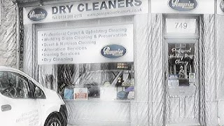 Pennywise Cleaners Ltd