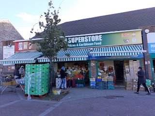 Moston Superstore