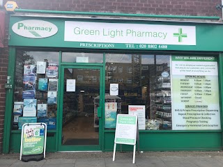 Green Light Pharmacy