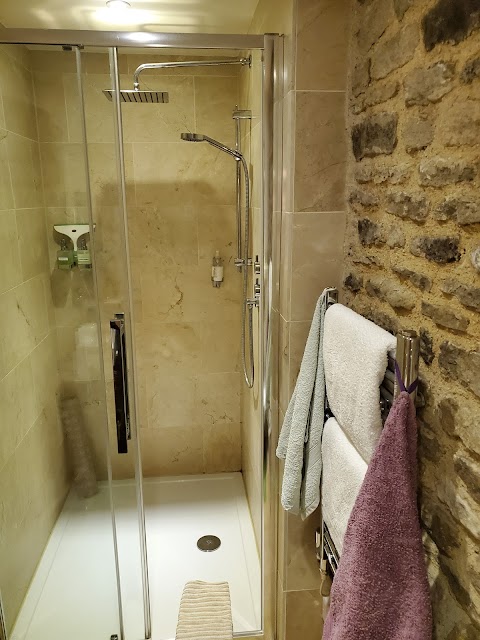 Hill farm bath accommodation