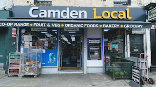 Camden Local Supermarket