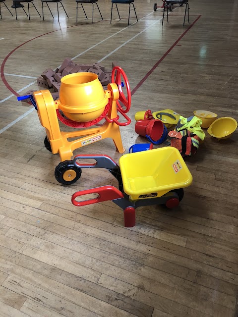 Stepping Stones Pre School Nursery