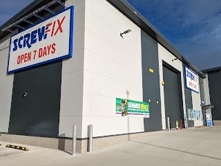 Screwfix Westhill