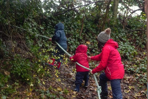 Hideaway Forest School