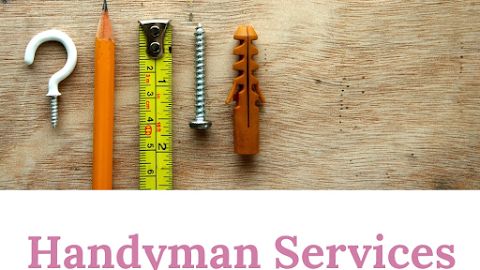 Handyman Services