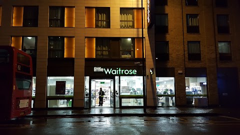 Little Waitrose & Partners Vauxhall