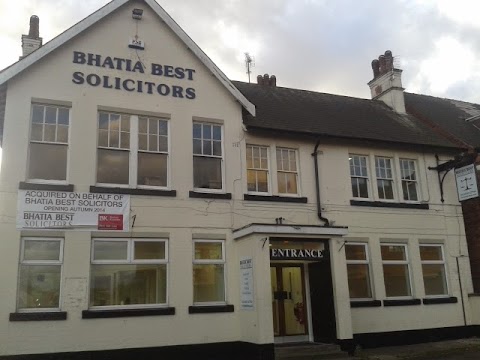 Bhatia Best Solicitors