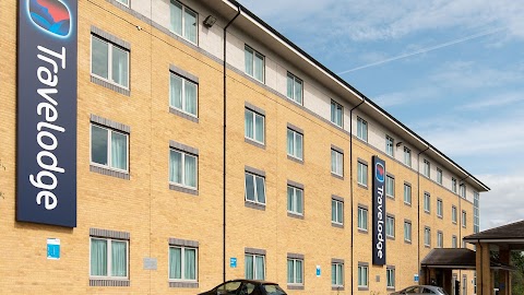 Travelodge Derby Pride Park