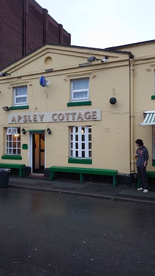 Apsley Cottage Inn