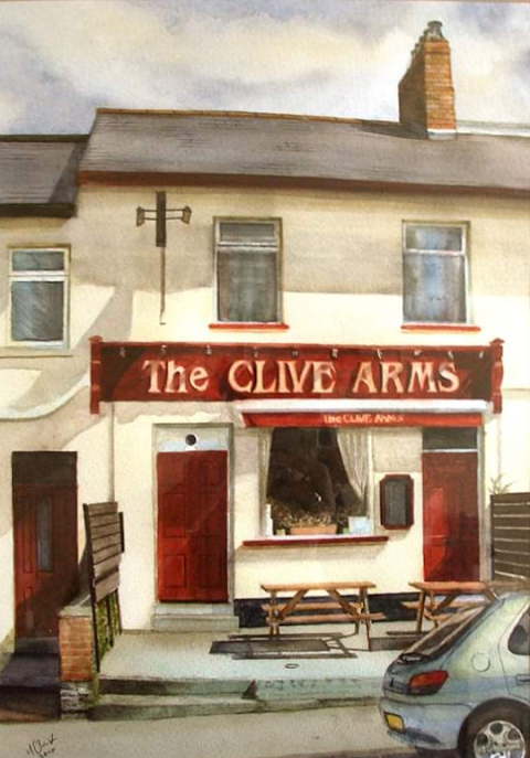 Clive Arms