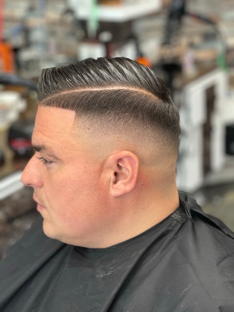 Vip Barbers Norwich