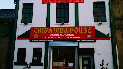 China Wok House
