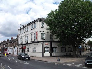 The Commongate Hotel