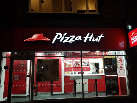 Pizza Hut Delivery