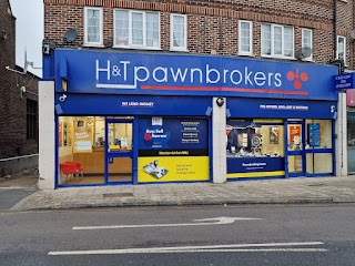 H&T Pawnbrokers