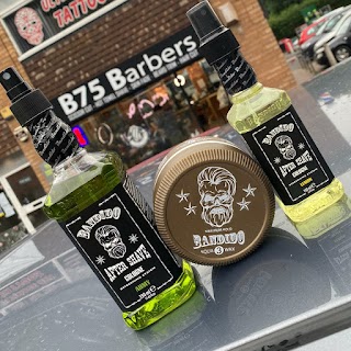 b75barbers