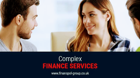 Finanspol Group Ltd