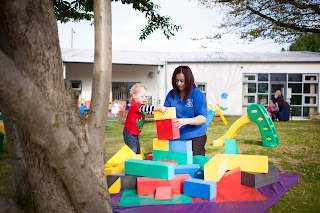 Sunshine Day Nursery