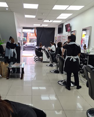 Prestige Hair & Beauty - West Croydon